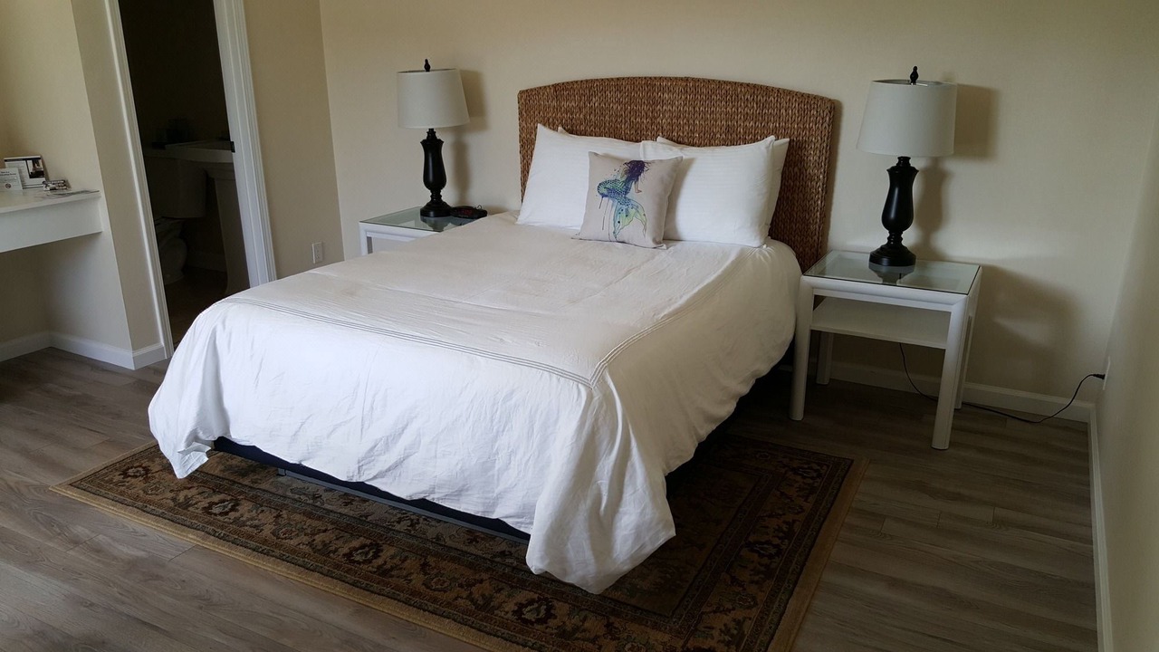 Photo of Bedroom in East Beach