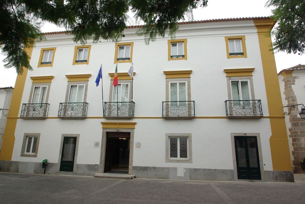 Photo of Buildings in Evora