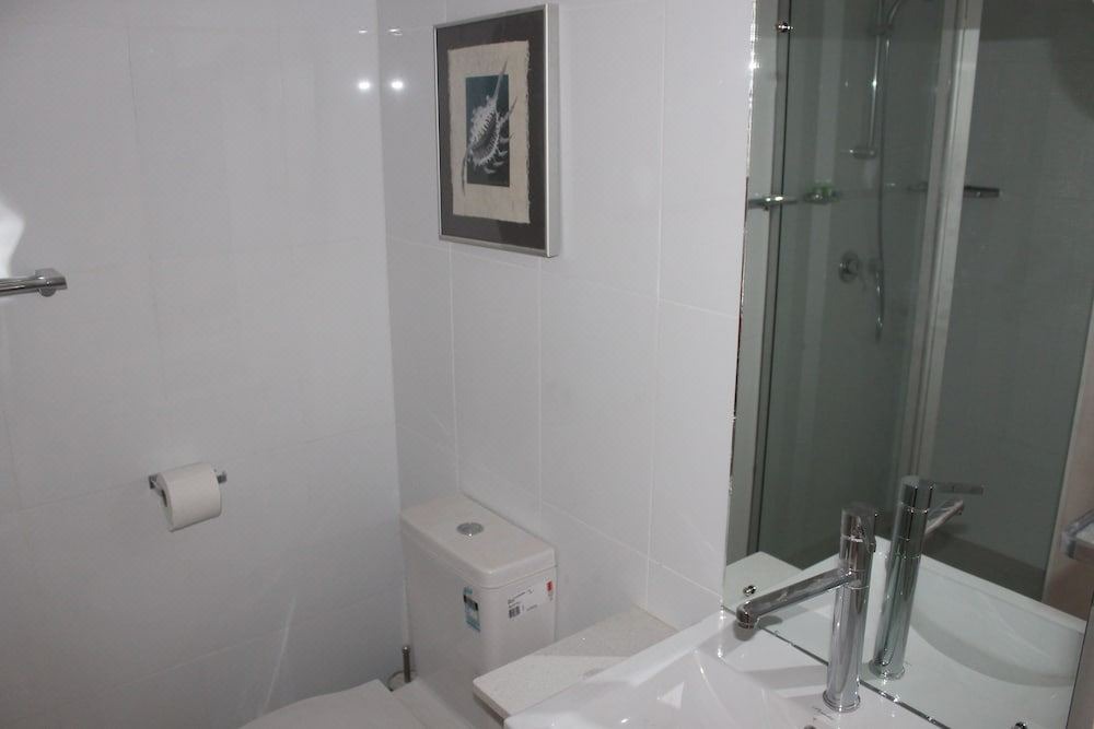 Photo of Bathroom in Wailoloa