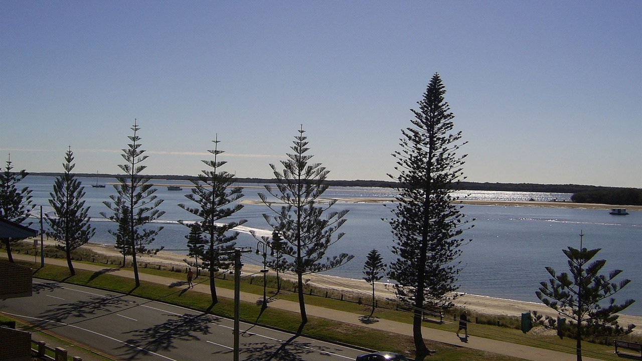 Photo of Others in Biggera Waters