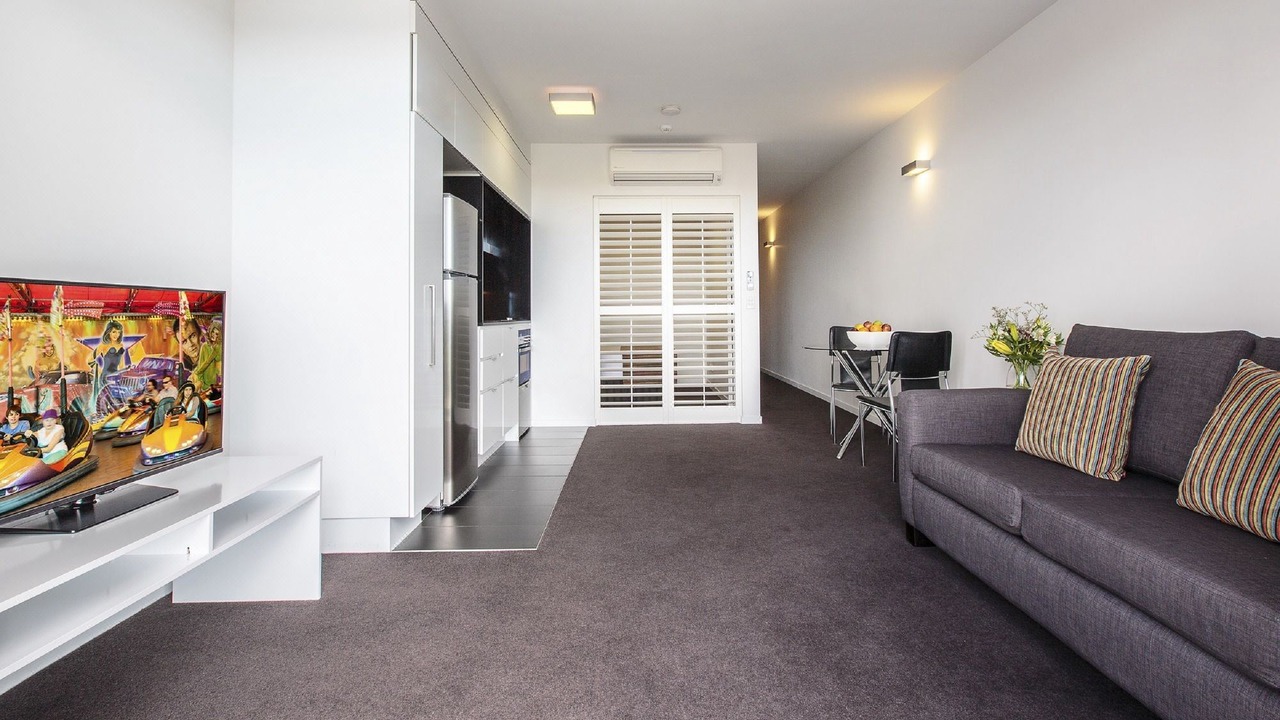 Photo of Livingroom in Bowen Hills