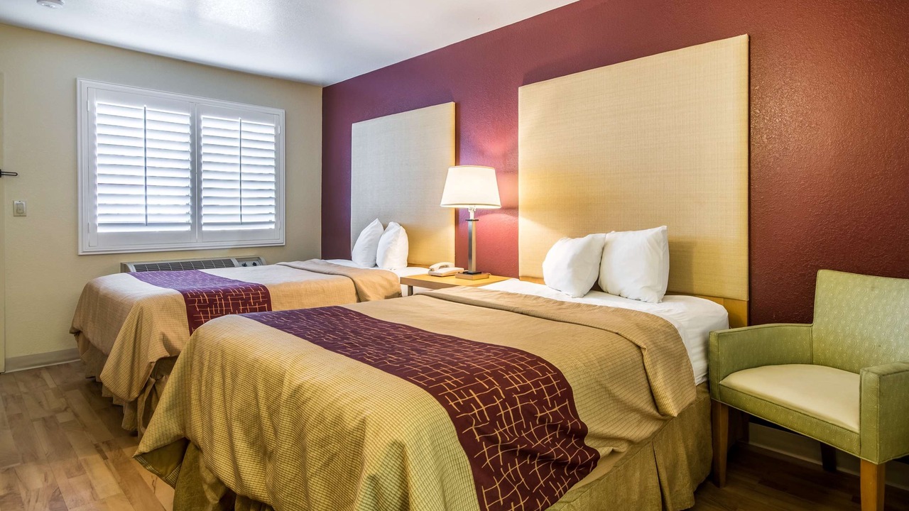 Photo of Bedroom in Tulare