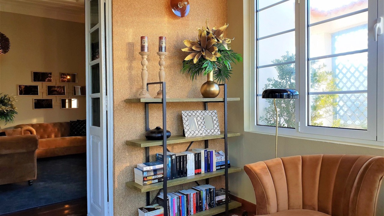 Photo of Livingroom in Cerdeira