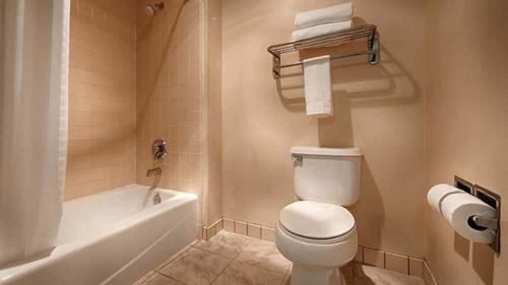 Photo of Bathroom in Calexico