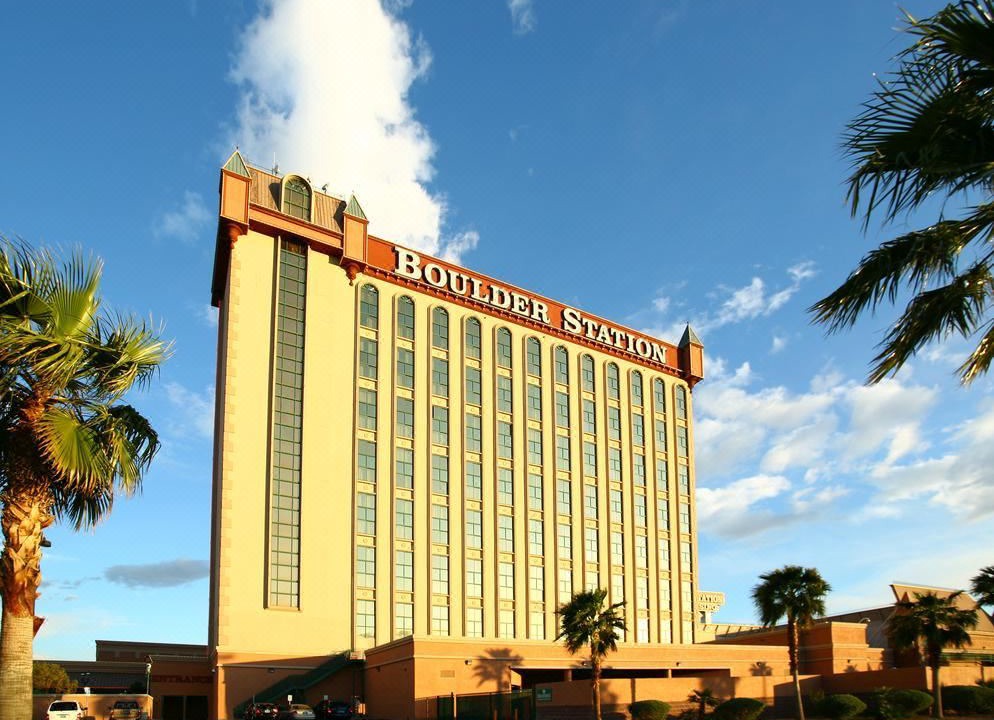 Photo of Buildings in Sunrise Manor