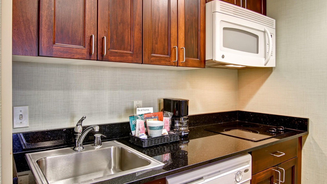 Photo of Kitchen in Raisin