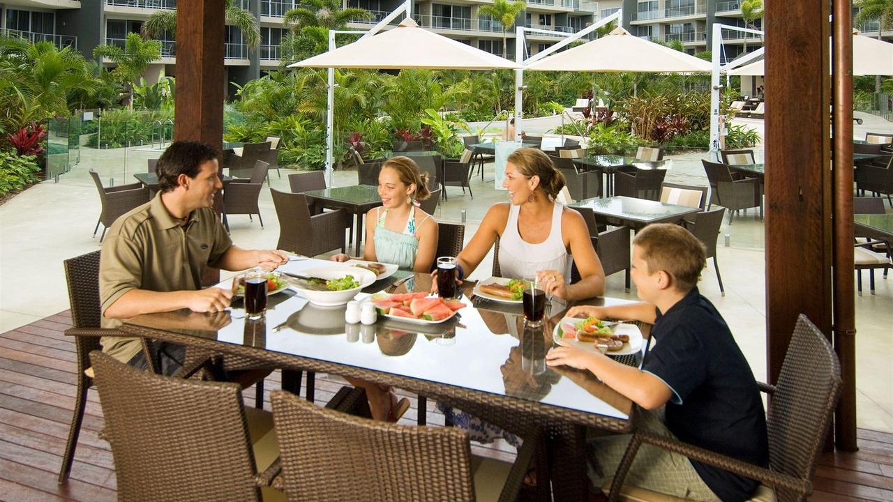Photo of Patio Balcony in Gold Coast