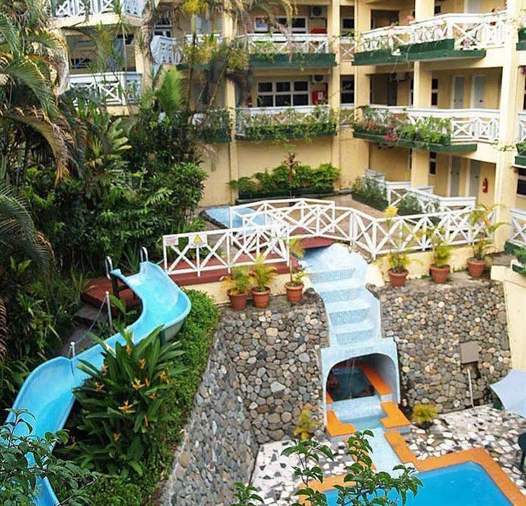 Photo of Outdoor in Suva