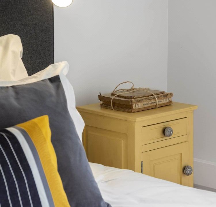 Photo of Bedroom in Se Nova
