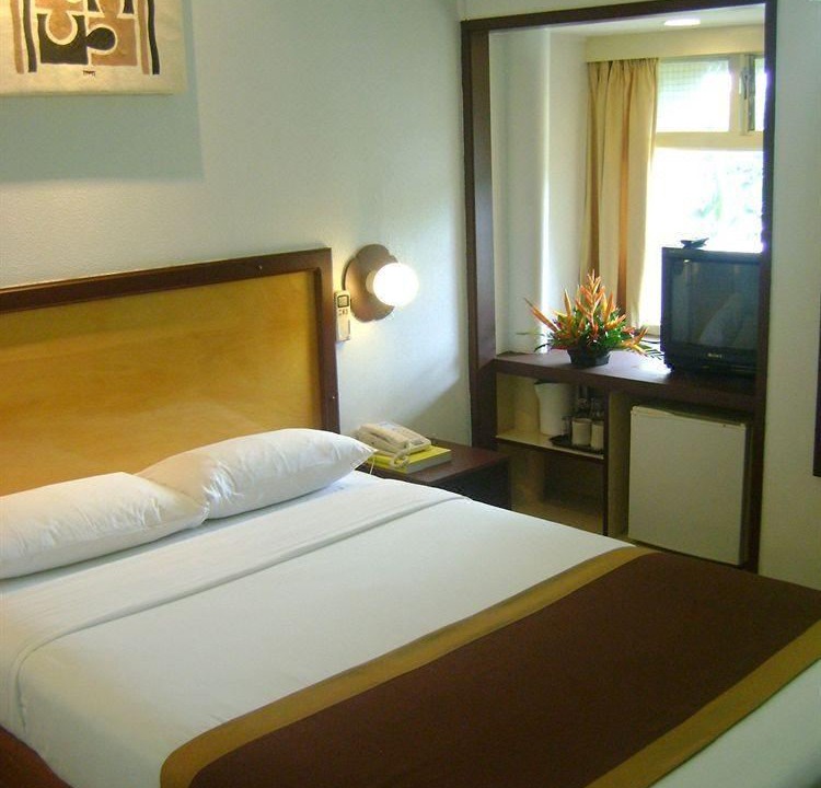 Photo of Bedroom in Nadi