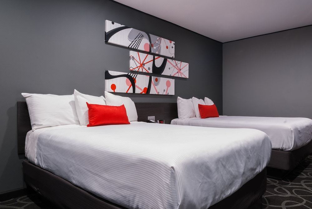Photo of Bedroom in Lamanda Park