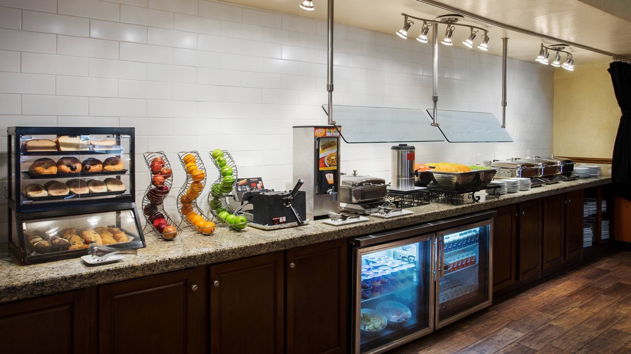 Photo of Kitchen in Buellton