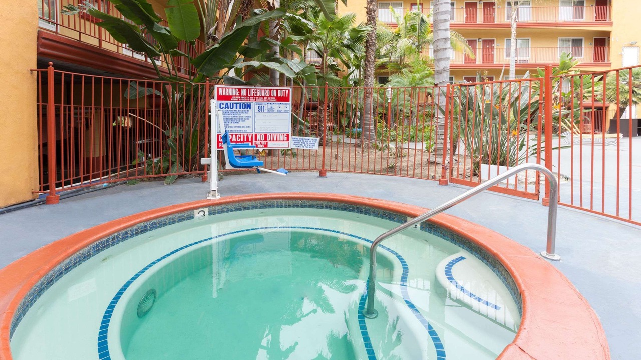 Photo of Outdoor in Del Cerro