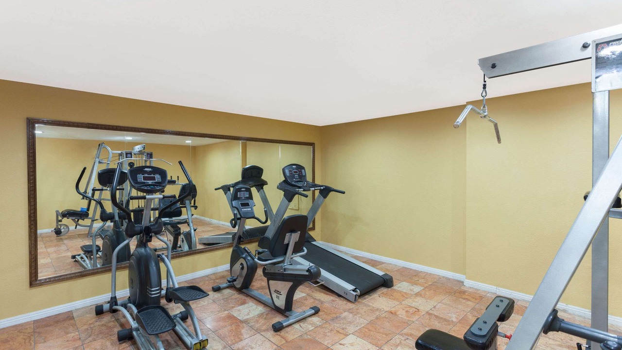 Photo of Livingroom in Del Cerro