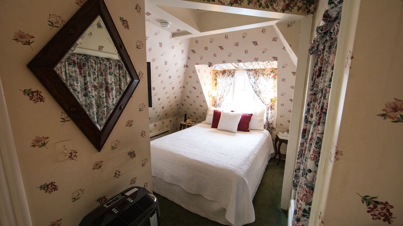 Photo of Bedroom in Oak Park