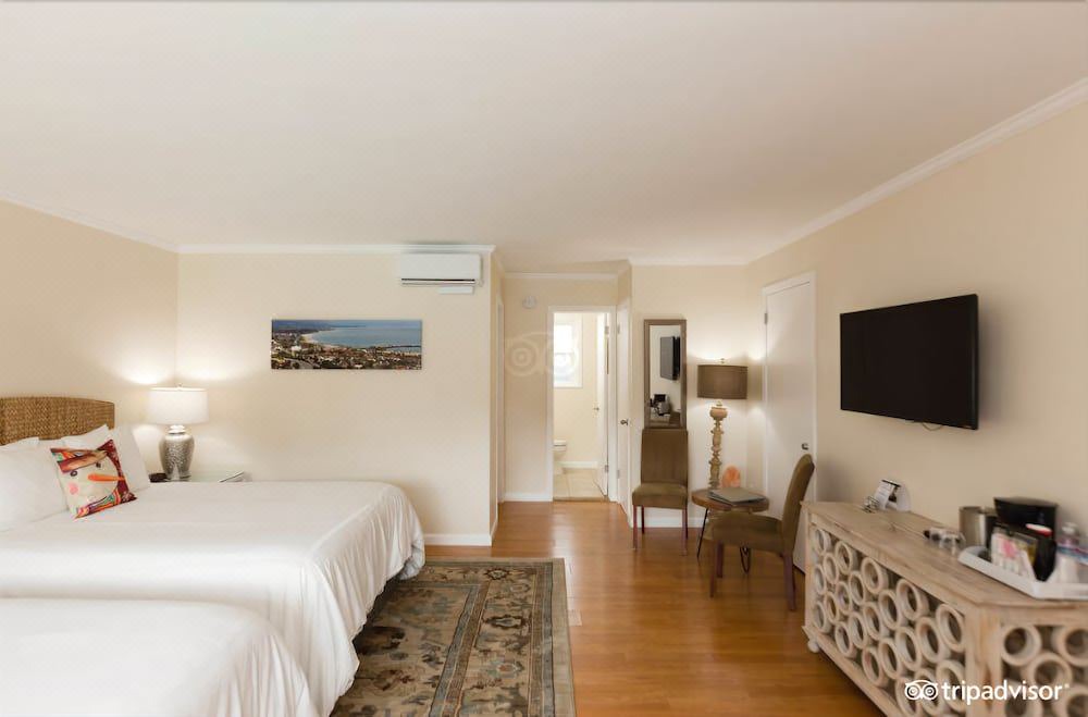 Photo of Bedroom in East Beach
