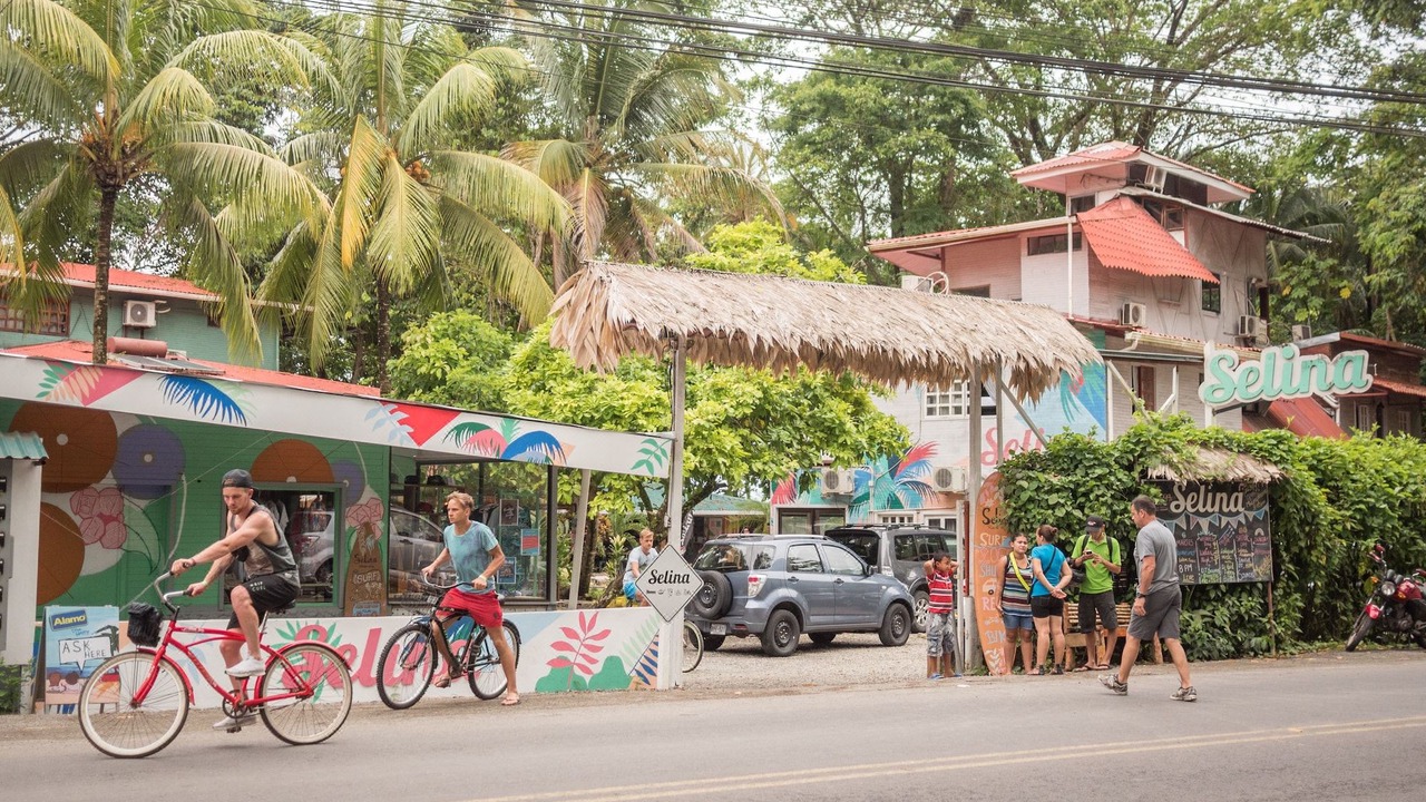 Photo of Others in Puerto Viejo de Talamanca