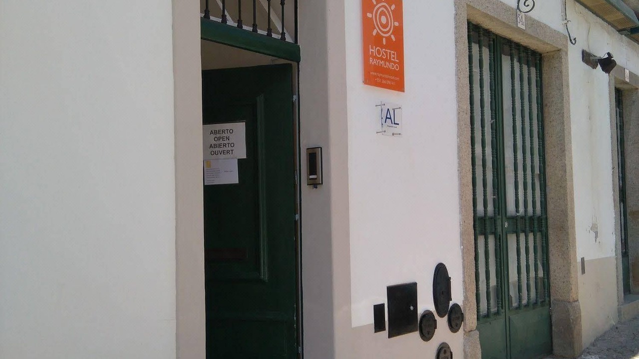 Photo of Buildings in Evora