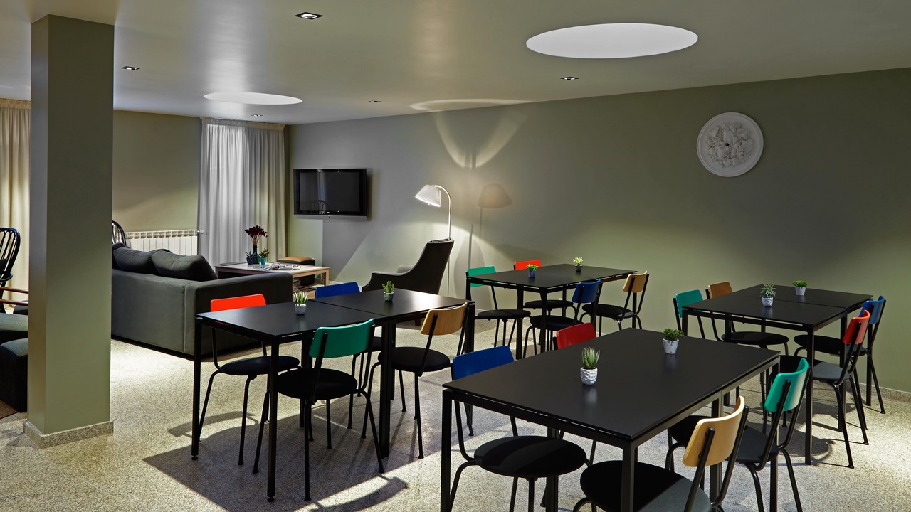 Photo of Livingroom in Seia