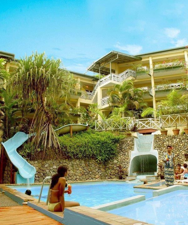 Photo of Others in Suva