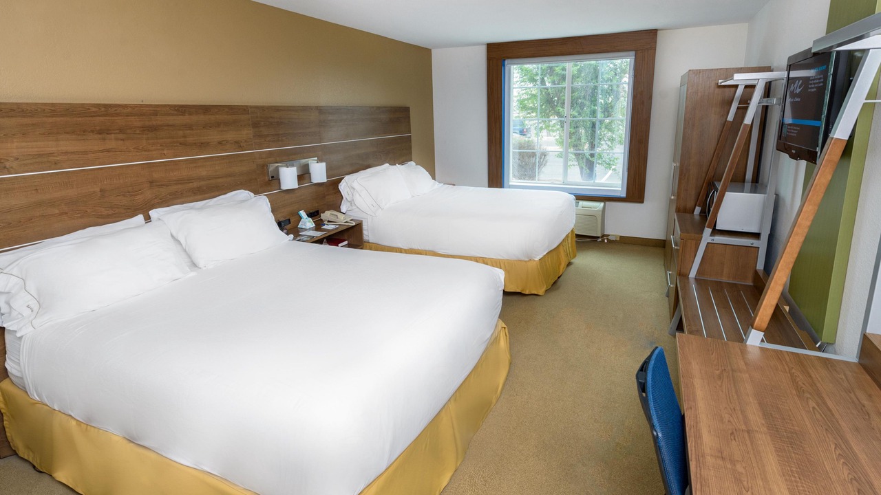 Photo of Bedroom in Calexico