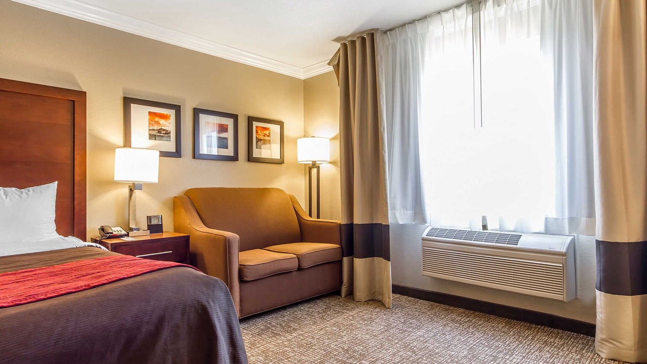 Photo of Bedroom in Fortuna