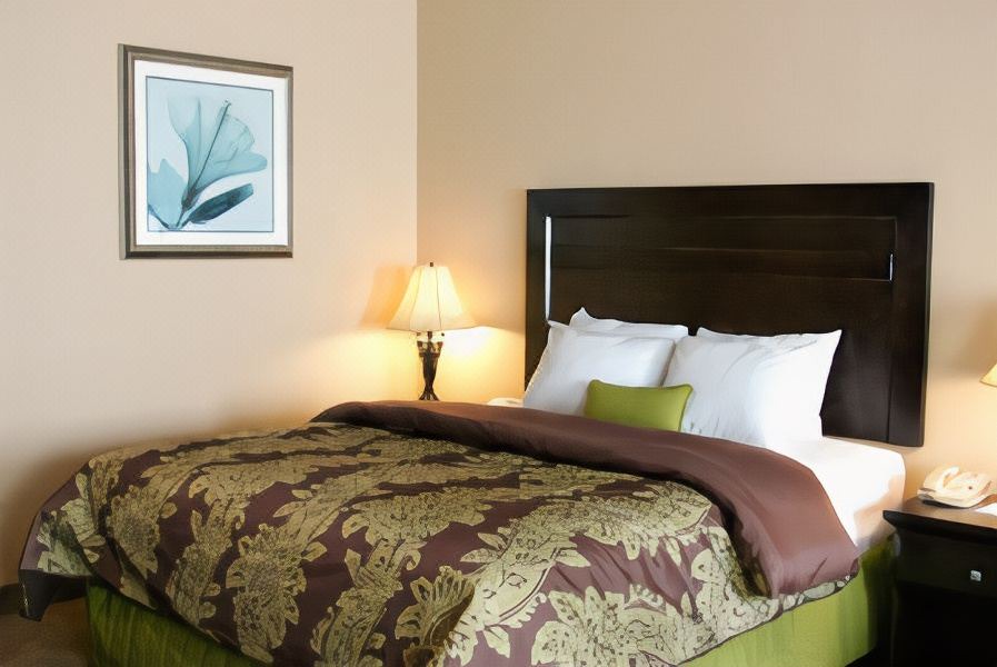 Photo of Bedroom in Glendora