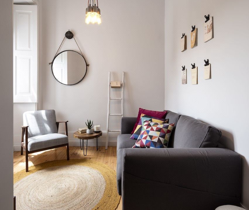 Photo of Livingroom in Se Nova