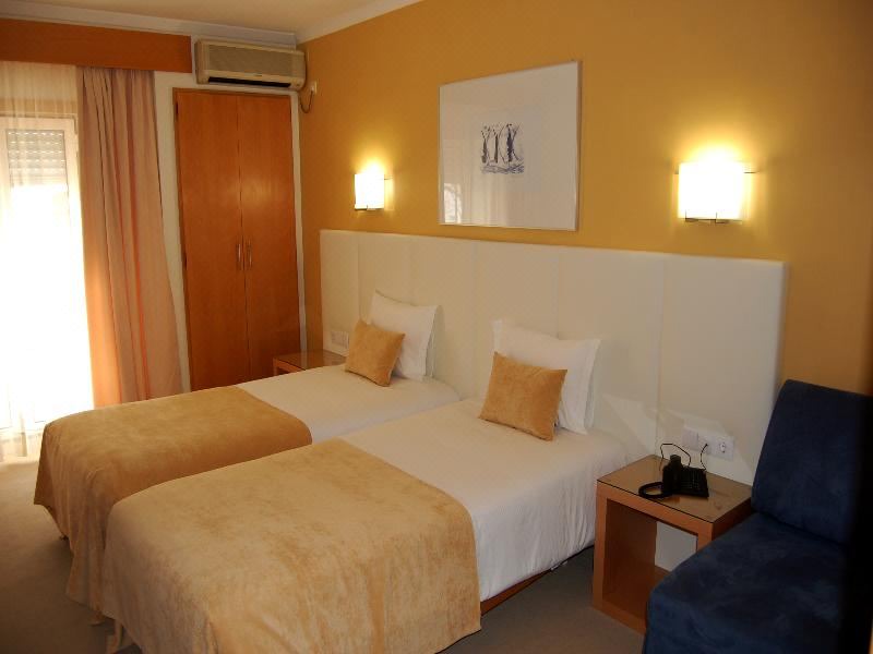 Photo of Bedroom in Nazare