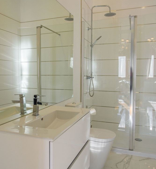 Photo of Bathroom in Eugaria