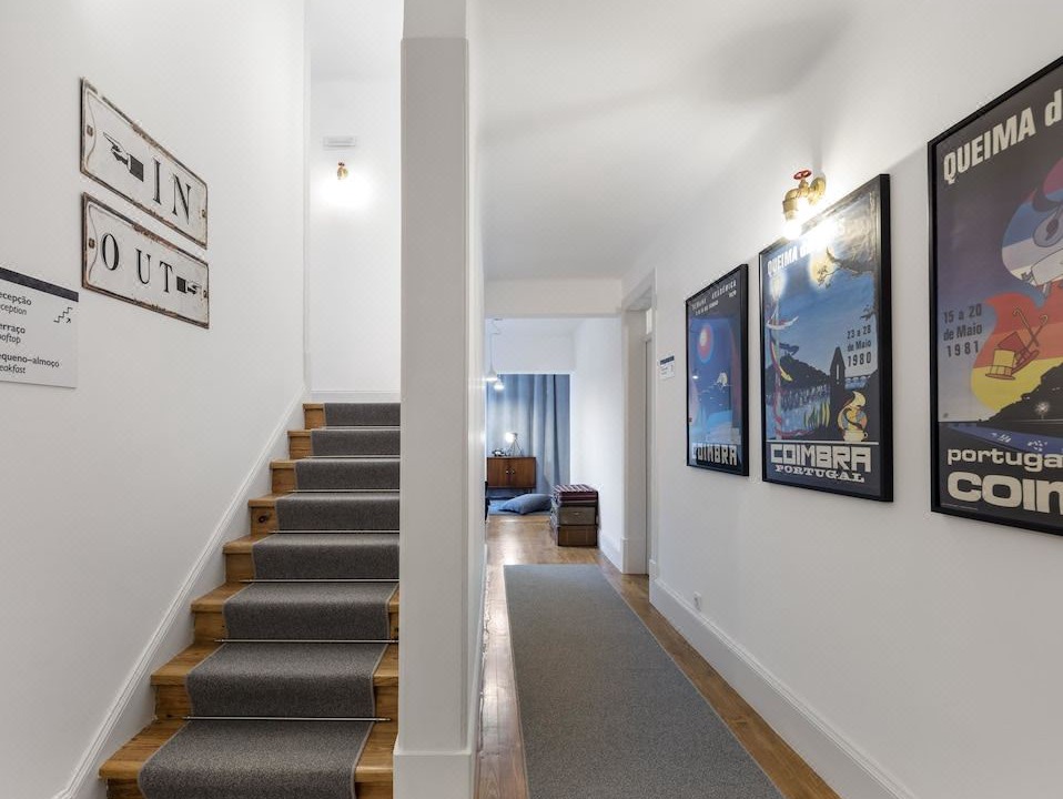 Photo of Livingroom in Se Nova