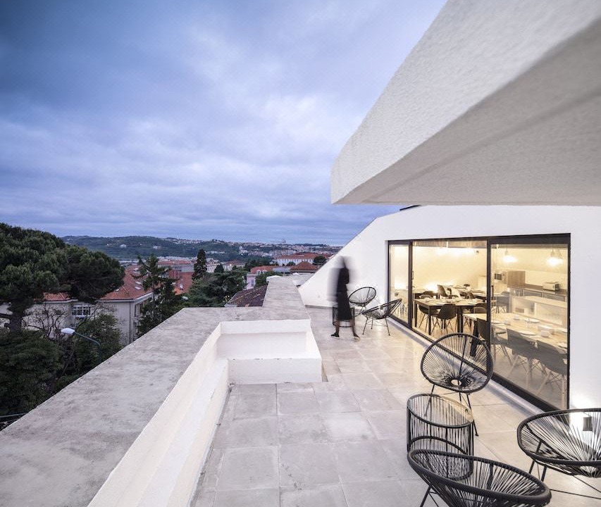 Photo of Patio Balcony in Se Nova