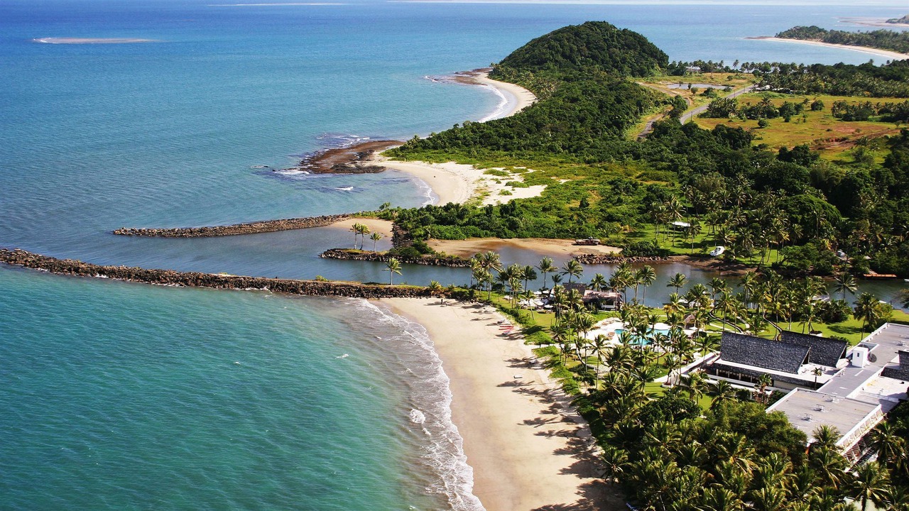 Photo of Outdoor in Pacific Harbour