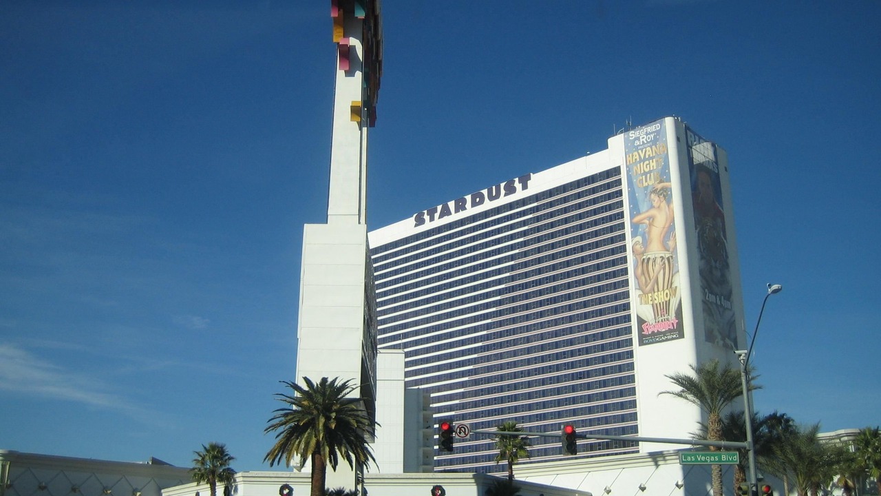 Photo of Buildings in Gateway District