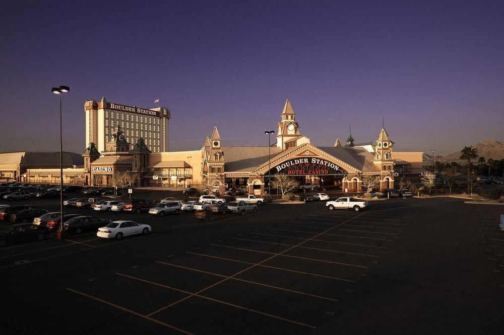 Photo of Buildings in Sunrise Manor