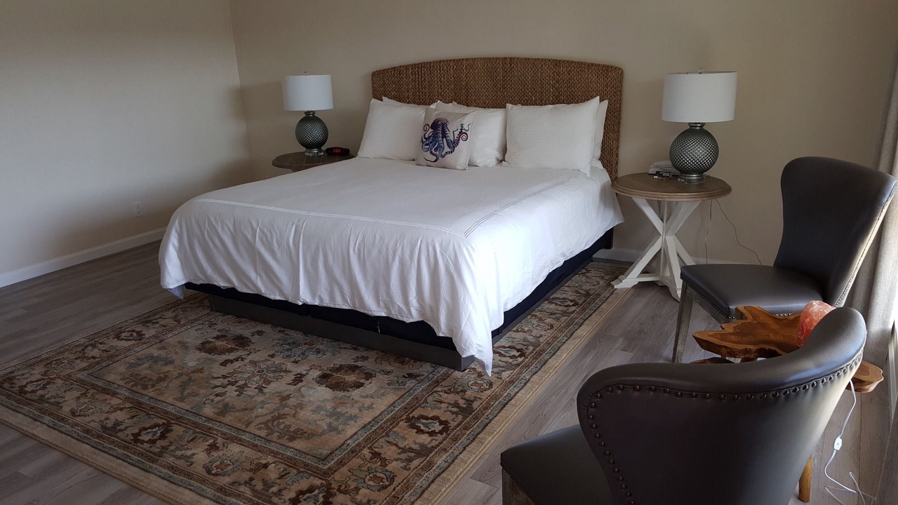Photo of Bedroom in East Beach