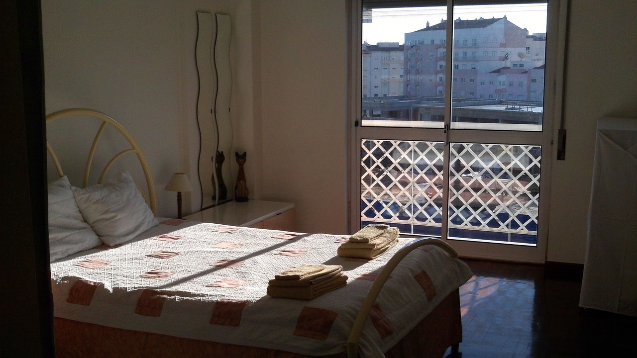 Photo of Bedroom in Corroios