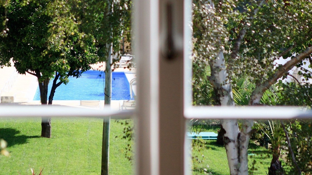 Photo of Patio Balcony in Cerdeira