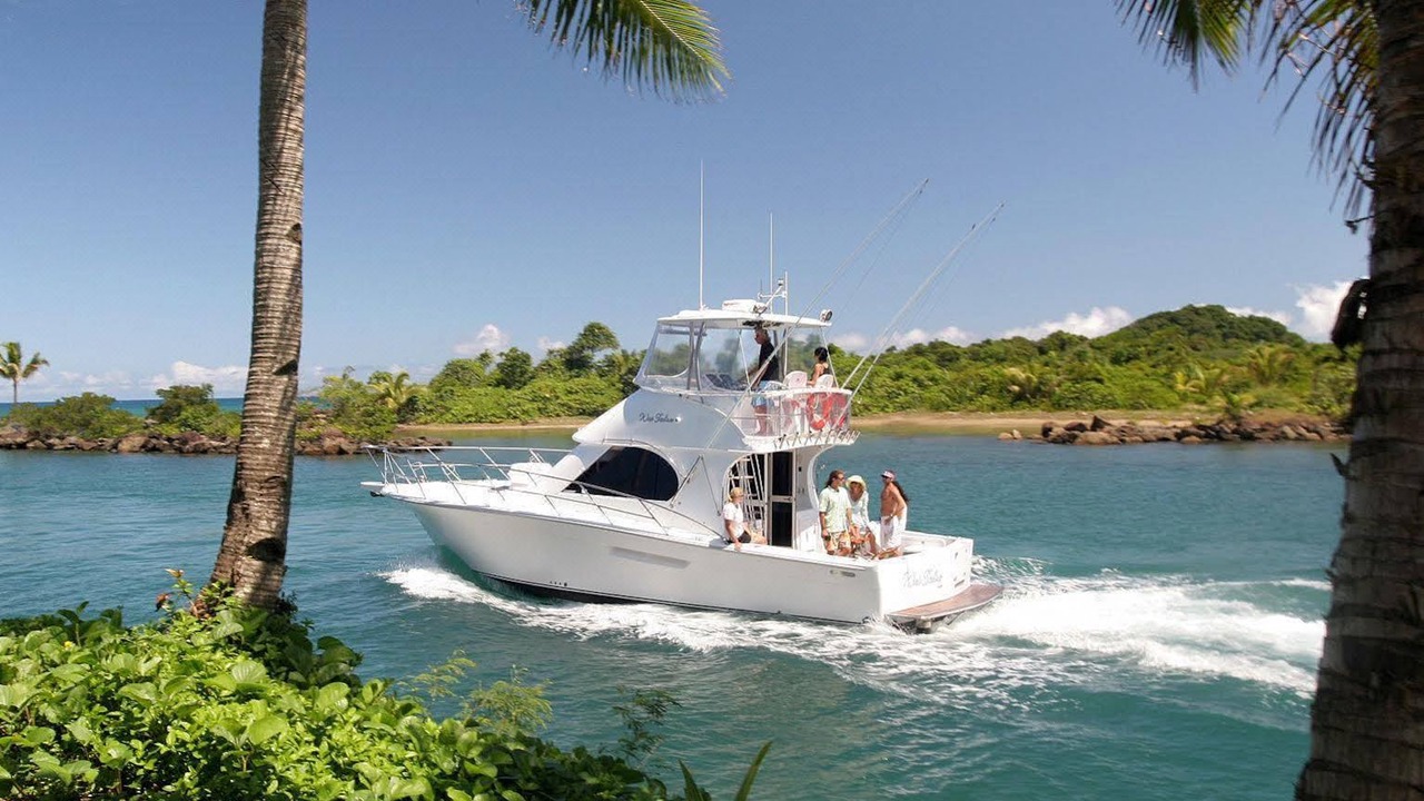 Photo of Outdoor in Pacific Harbour