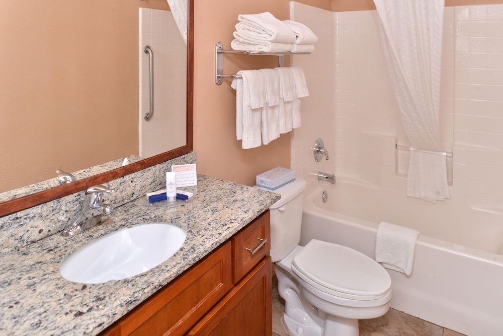 Photo of Bathroom in Mission Valley West