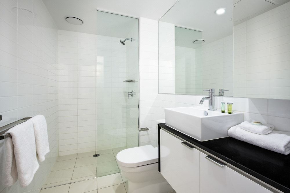 Photo of Bathroom in Bowen Hills
