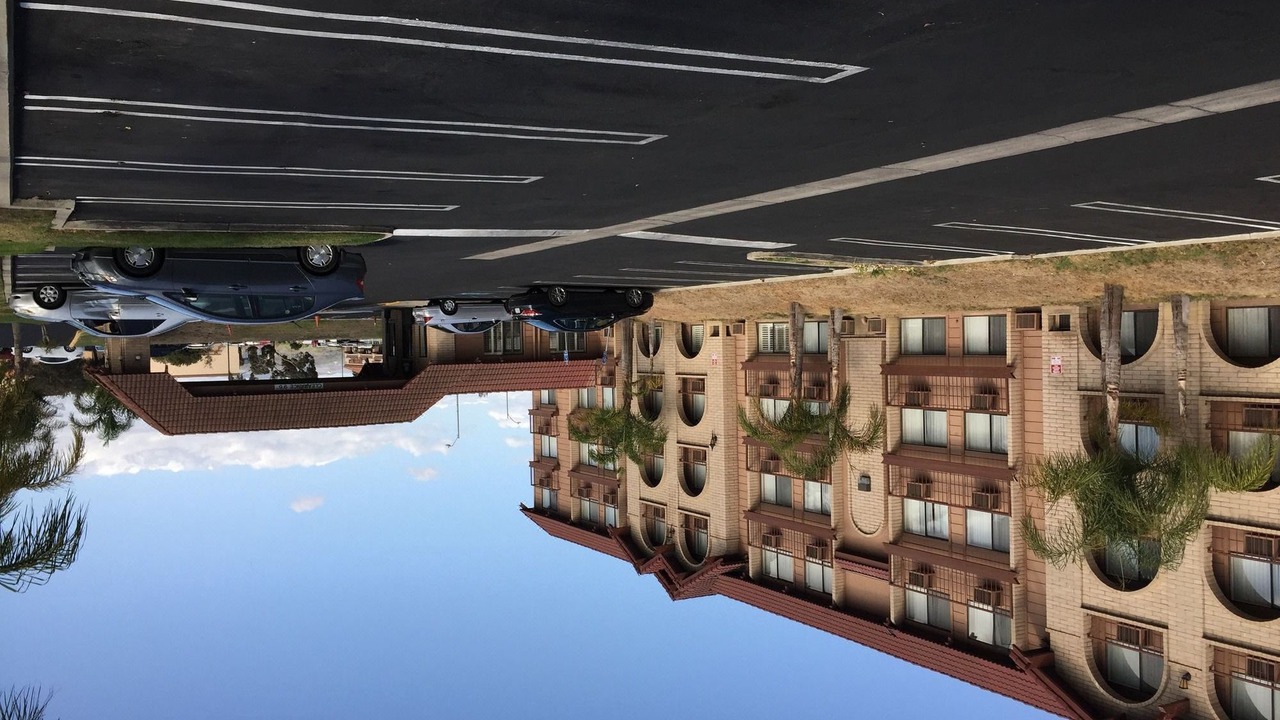 Photo of Buildings in Lompoc