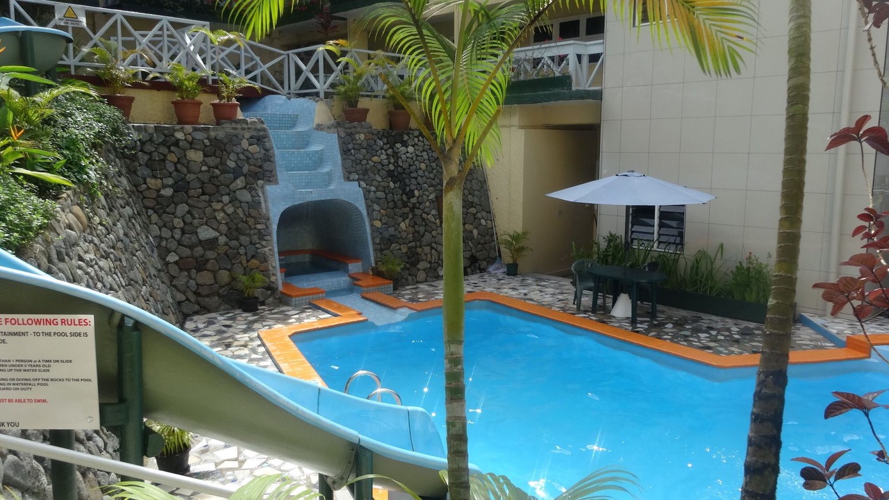 Photo of Outdoor in Suva