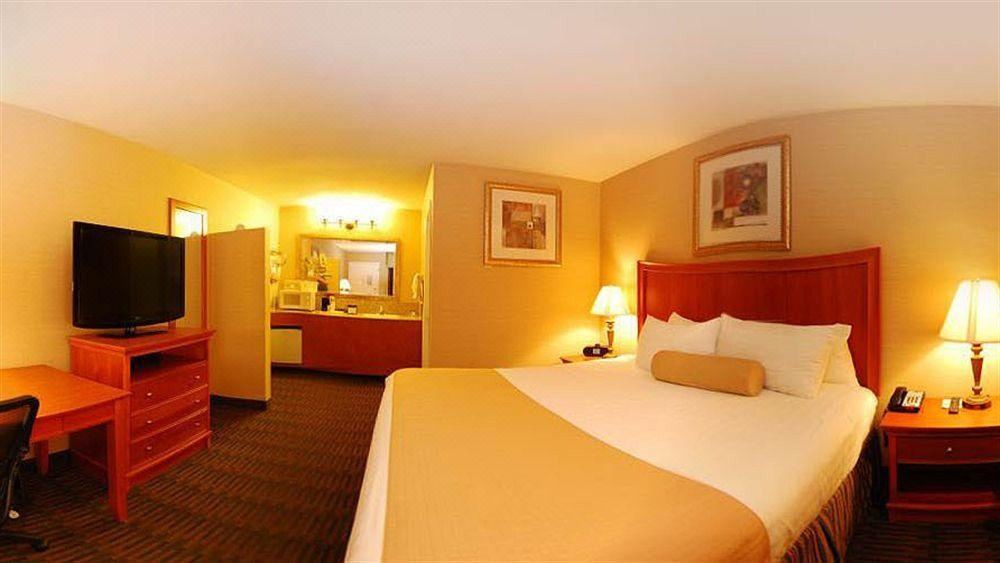 Photo of Bedroom in Ponderosa Park