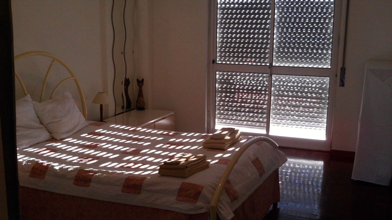 Photo of Bedroom in Corroios