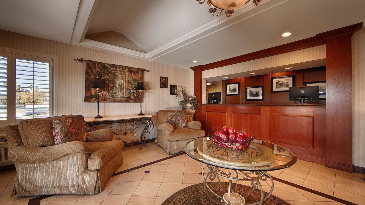 Photo of Livingroom in San Bernardino