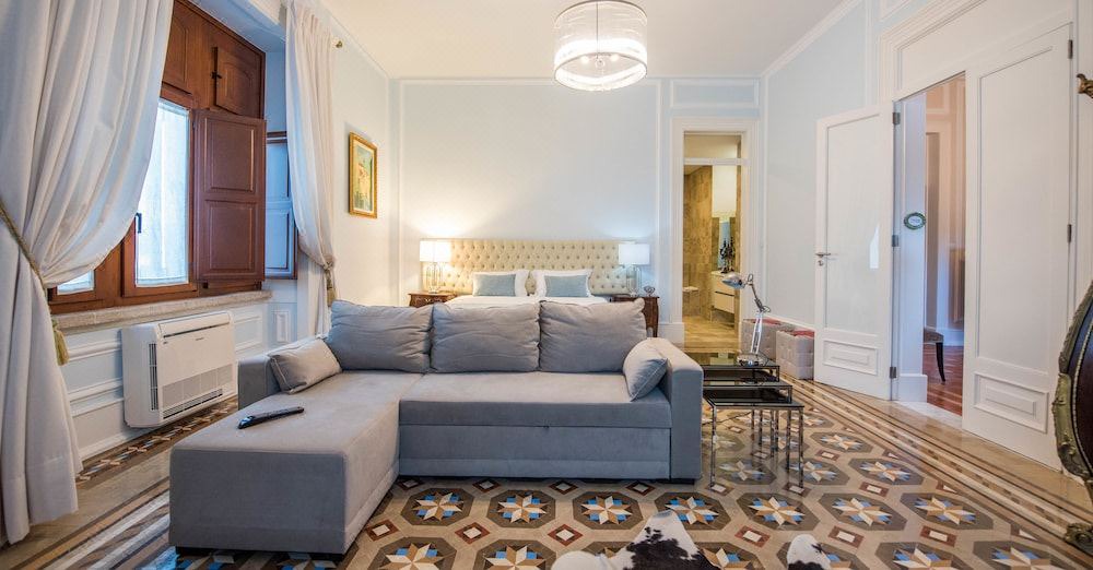 Photo of Livingroom in Eugaria