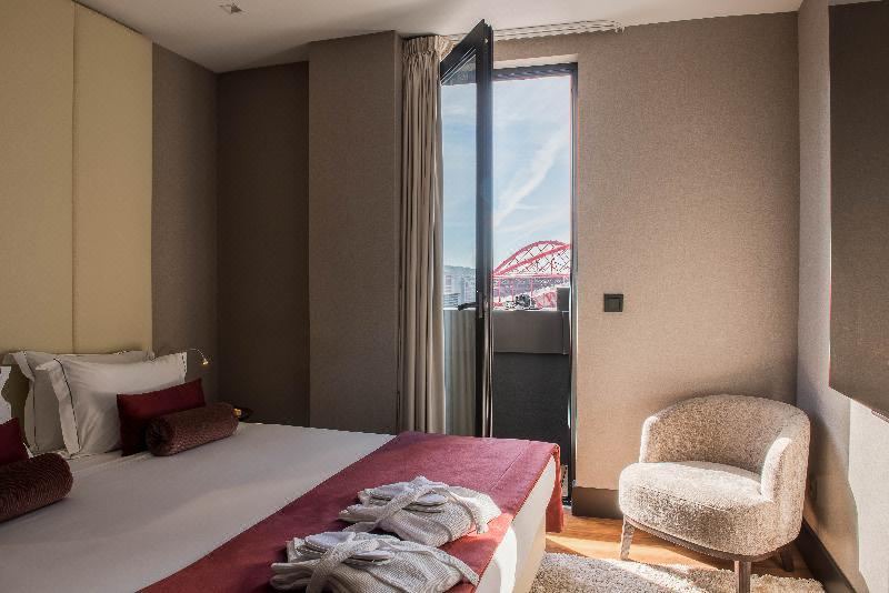 Photo of Bedroom in Sao Domingos de Benfica