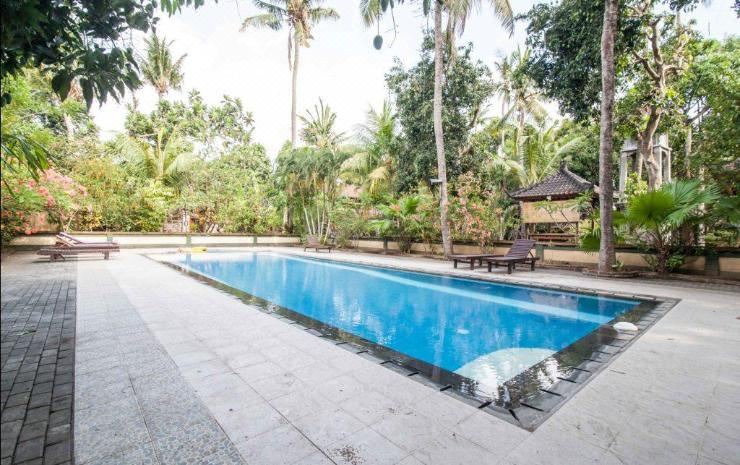 Photo of Outdoor in Drupadi