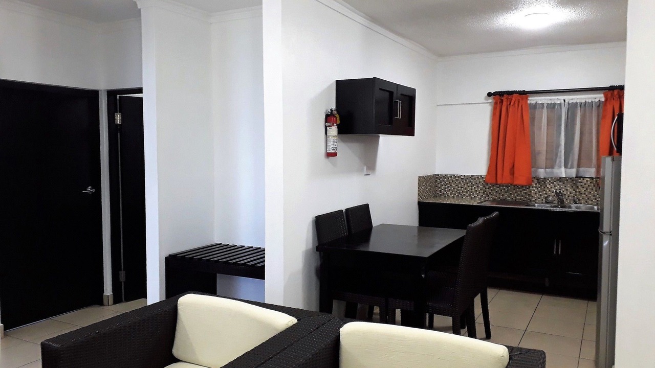 Photo of Livingroom in Suva